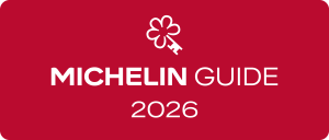 One MICHELIN Key, 2025 and 2026